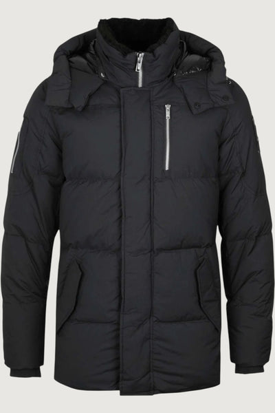 Everest 3q puffer