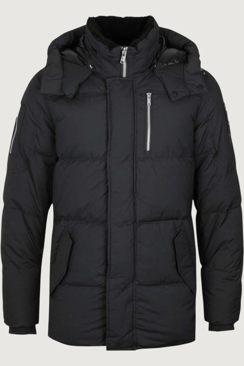 Everest 3q puffer