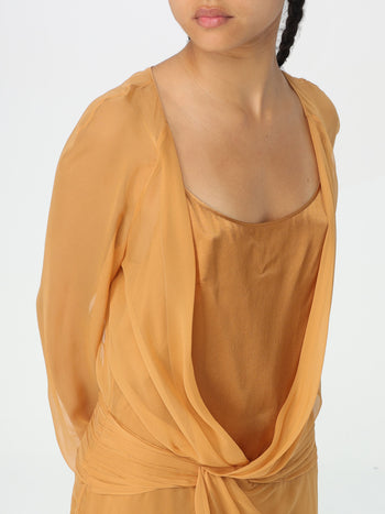 Chiffon organico - 4