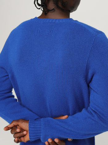 Girocollo m/l rasato tubico - 7