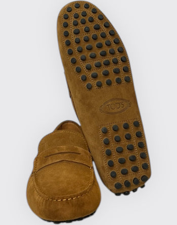 Mocassino gommino 22l - 3