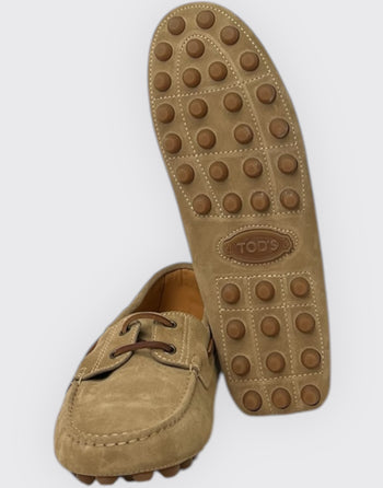 Mod.barca gommino macro 52k - 3