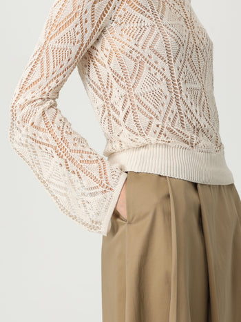 Maglia chiusa m/l - 3