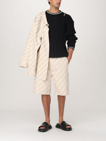 Roundneck sweater - 2