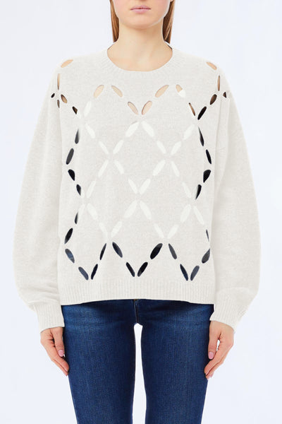 Ecs maglia chiusa m/l