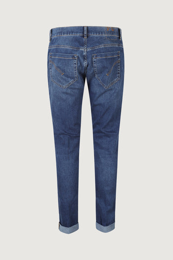 Jeans 5tasche skinny - 3