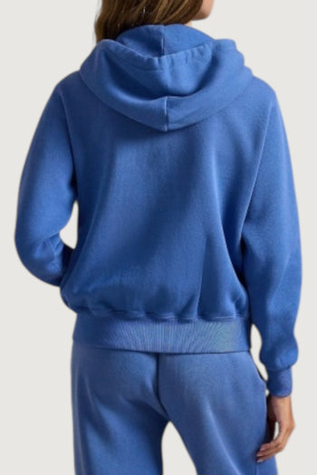 Felpa con cappuccio - 3