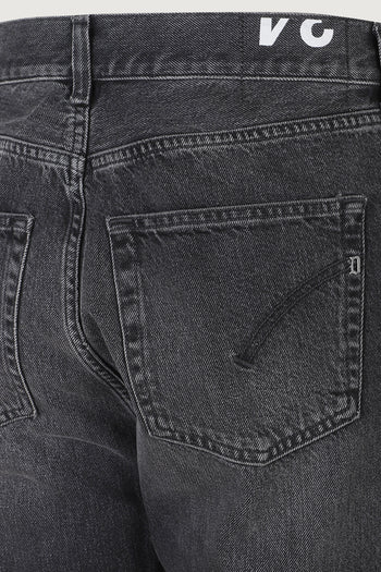 Jeans 5tasche loose ervin - 2