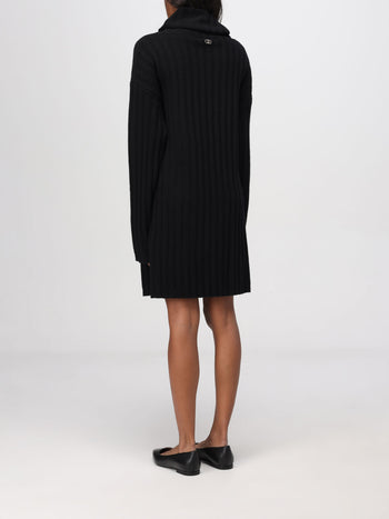 Ecs mini abito maglia - 2