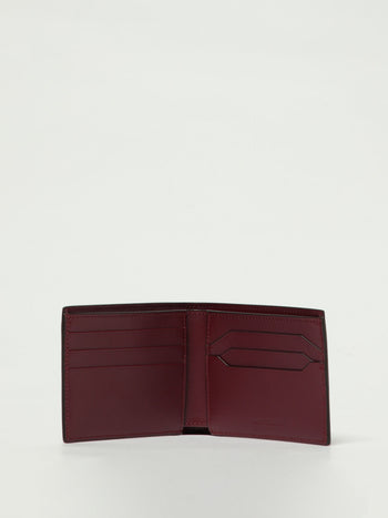 Meisterstuck wallet 6cc cassis - 2