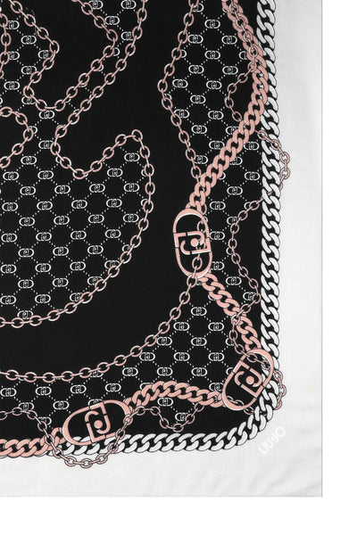 Ecs foulard logo metalflow