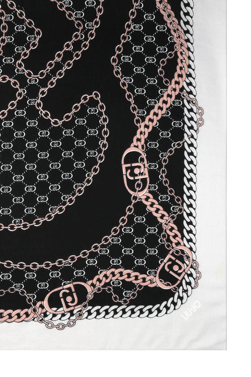 Ecs foulard logo metalflow