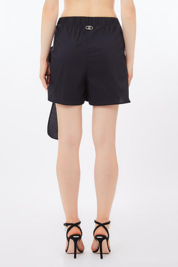 Ecs short pareo ts nav - 2