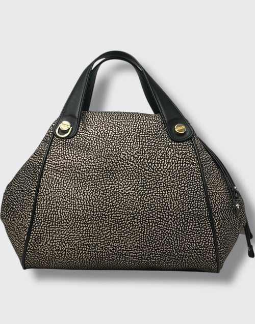 Borsa bauletto medium