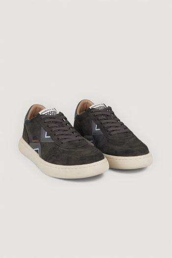 Sneakers ocean dark grey - 3