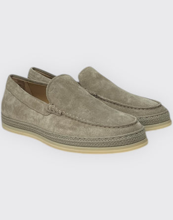 Pantofola gomma rafia tv - 3