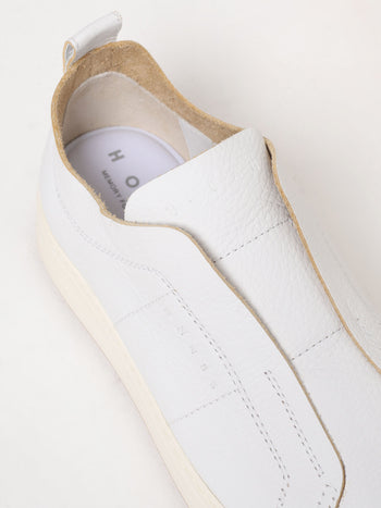 H668 slip on + logo - 4