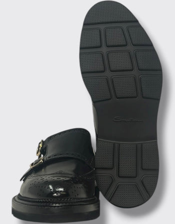 Kalamabuck doppia fibbia - 3