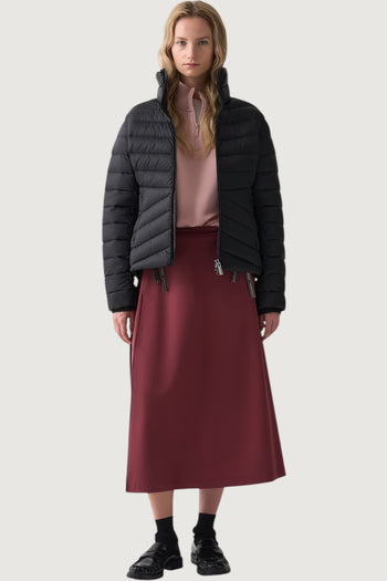 Piumino sfiancato - 4