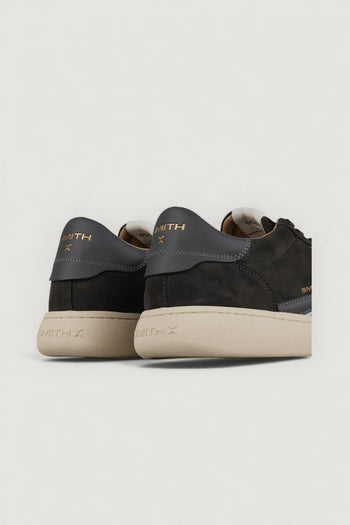 Sneakers ocean dark grey - 4