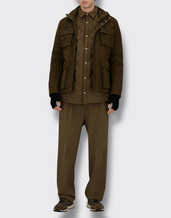 Piumino uomo medio - 4