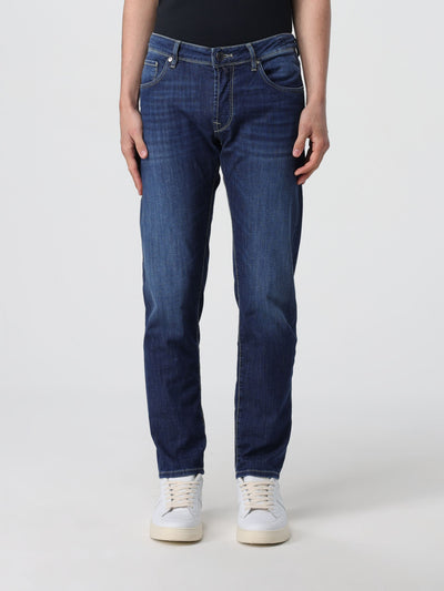 5p comfort denim str wash 2