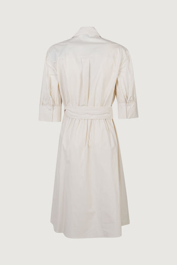 Aline abito comfort popeline - 3