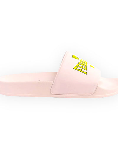 Stretch slider fairy tale pink