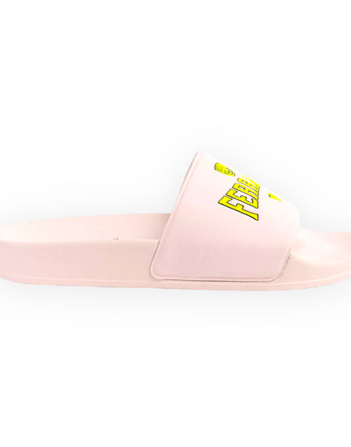 Stretch slider fairy tale pink