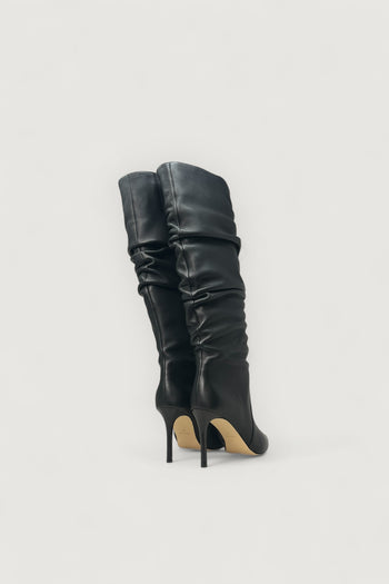 Dawn heeled boot - 2