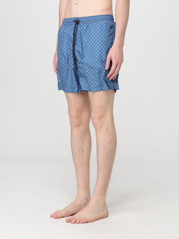 Costume con coulisse eco - 3