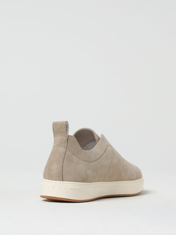 H668 slip on + logo - 3