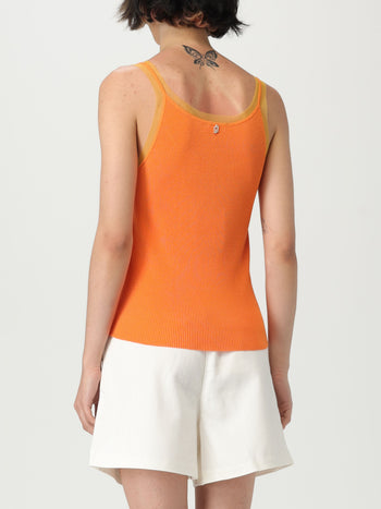 Maglia chiusa s/m - 2