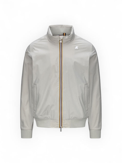 Amaury stretch nylon jersey