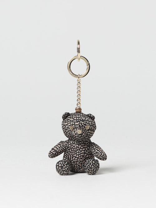 Portachiavi orso