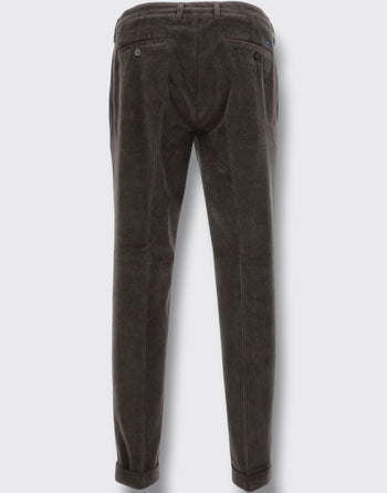 Capri velluto 500righe - 2