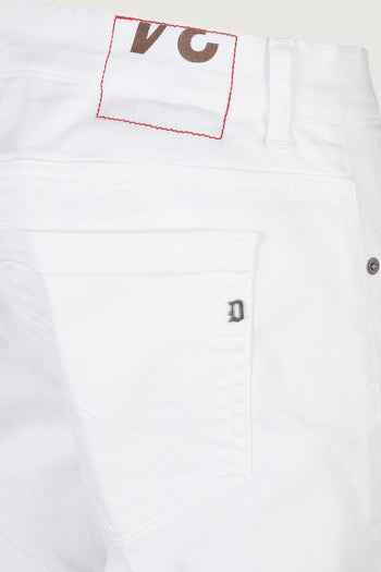 Jeans 5tasche skinny - 2