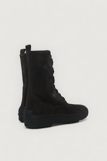 Polacco winter gommino - 2