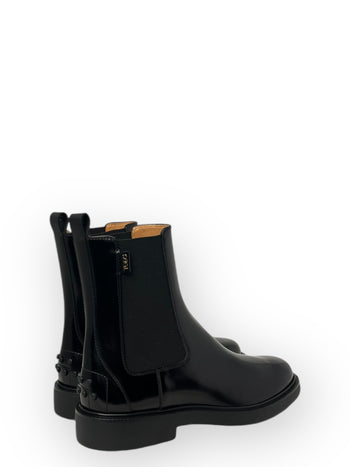 Gomma tronch.elast. - 2