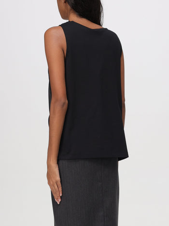 T-shirt con accessorio - 2