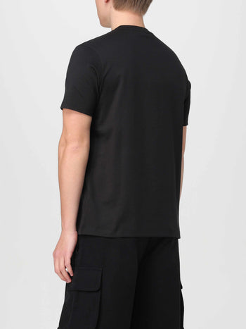 Cotton jersey t-shirt - 2