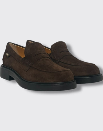 Gomma 20l mocassino - 4