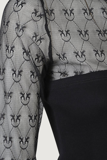 Violinista t-shirt costina + p - 2