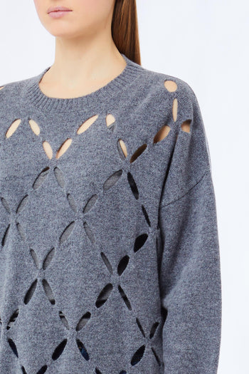 Ecs maglia chiusa m/l - 3