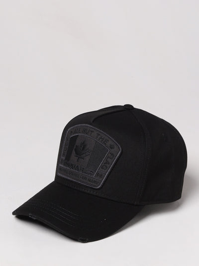 Baseball cap
