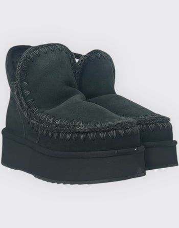 Mini eskimo platform - 2