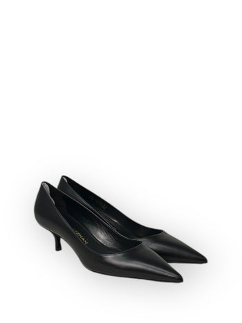 Stuart kitten pump - 3