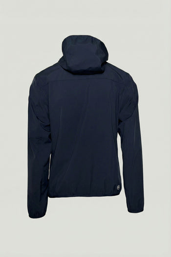Hoodie softshell jacket - 2