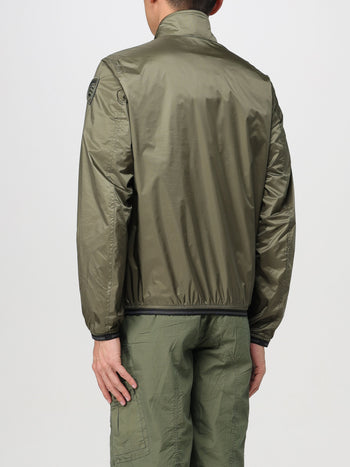 Giubbino corto foderato - 2