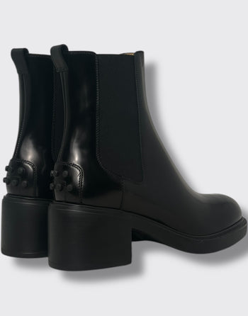 Gomma t60 73l tronchetto elast. - 2